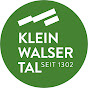 Kleinwalsertal logo