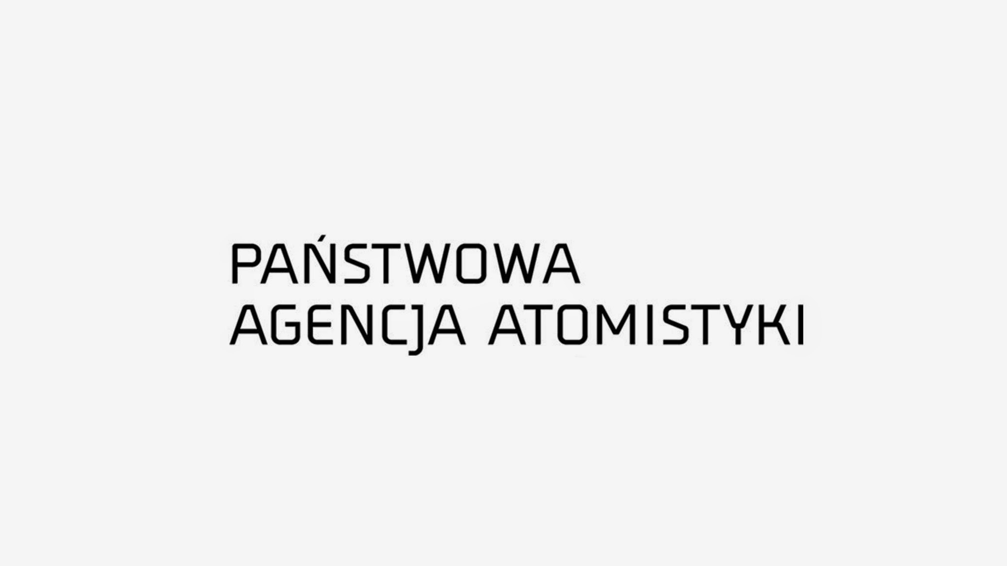 Państwowa Agencja Atomistyki YouTube banner