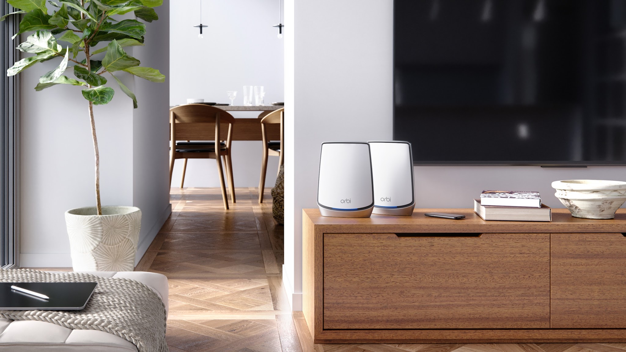 NETGEAR Japan YouTube banner