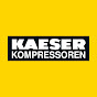 Kaeser Kompressoren YouTube channel avatar 
