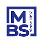 MBS School of Business logo