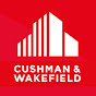 Cushman & Wakefield Nederland logo