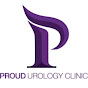 PROUD UROLOGY Korea logo