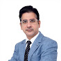 Dr. Kunal Bahrani neurologist logo