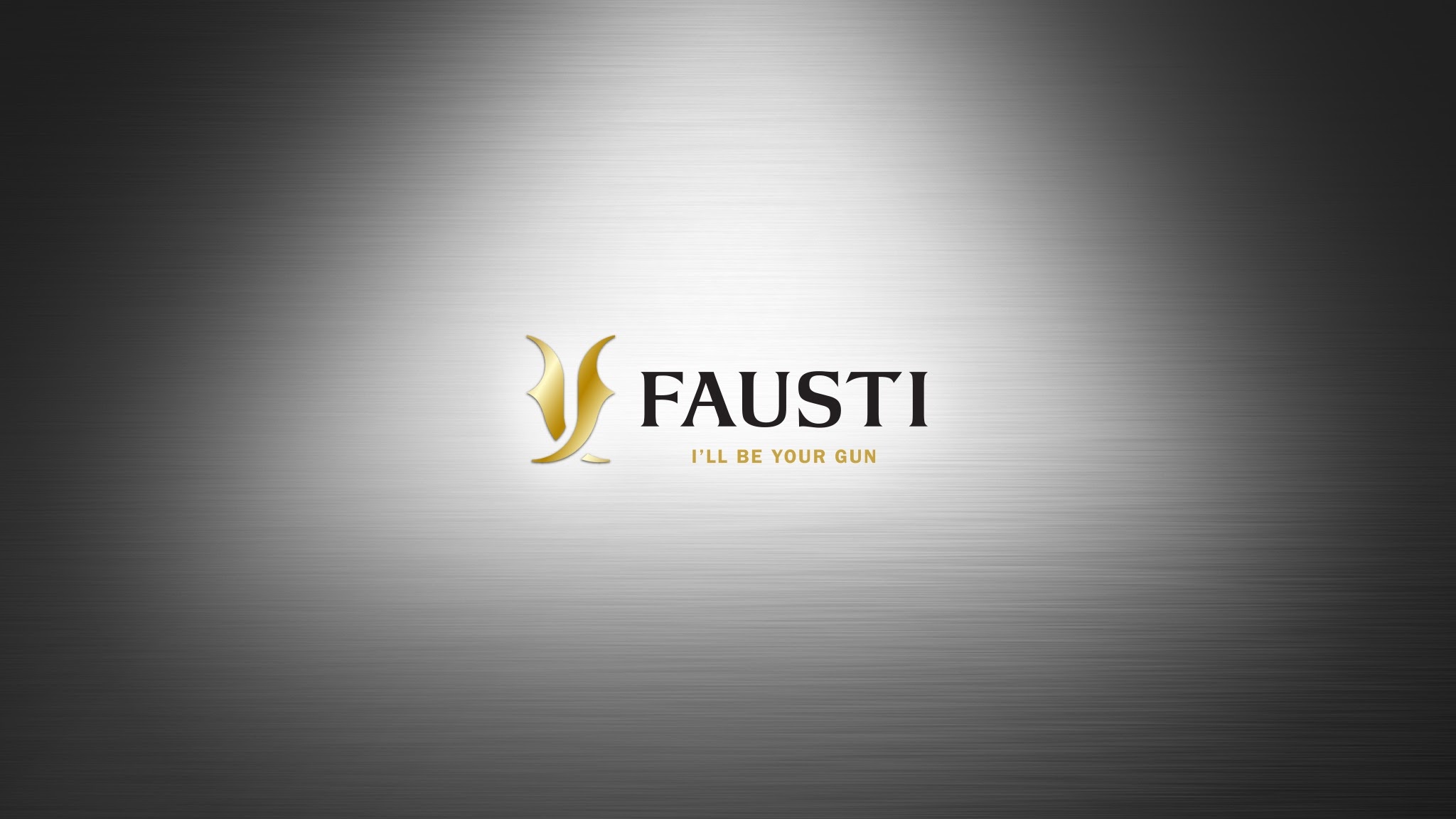 Fausti Arms YouTube banner