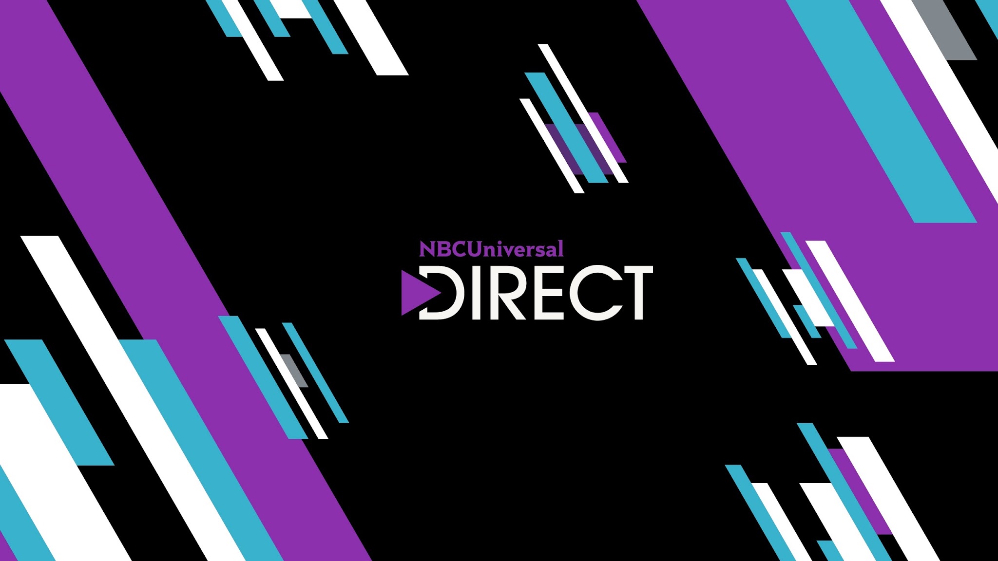 nbcudirect YouTube banner