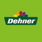 Dehner - Ihr Garten- und Heimtierprofi logo