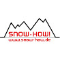 SNOW-HOW.de logo