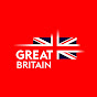 Love GREAT Britain logo