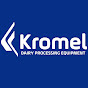 Kromel Makine logo