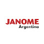 Janome Argentina YouTube channel avatar 