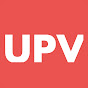 Universitat Politècnica de València - UPV YouTube channel avatar 