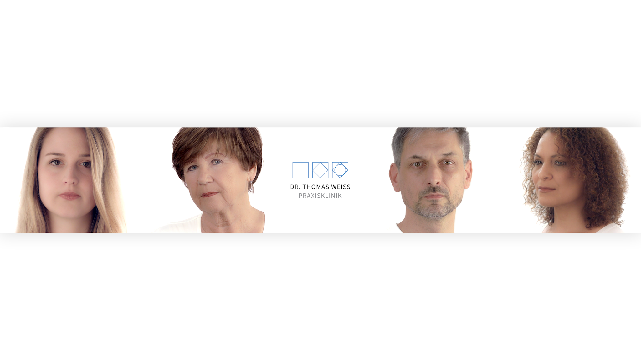 Dr. Weiss YouTube banner