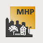 Massachusetts Housing Partnership logo