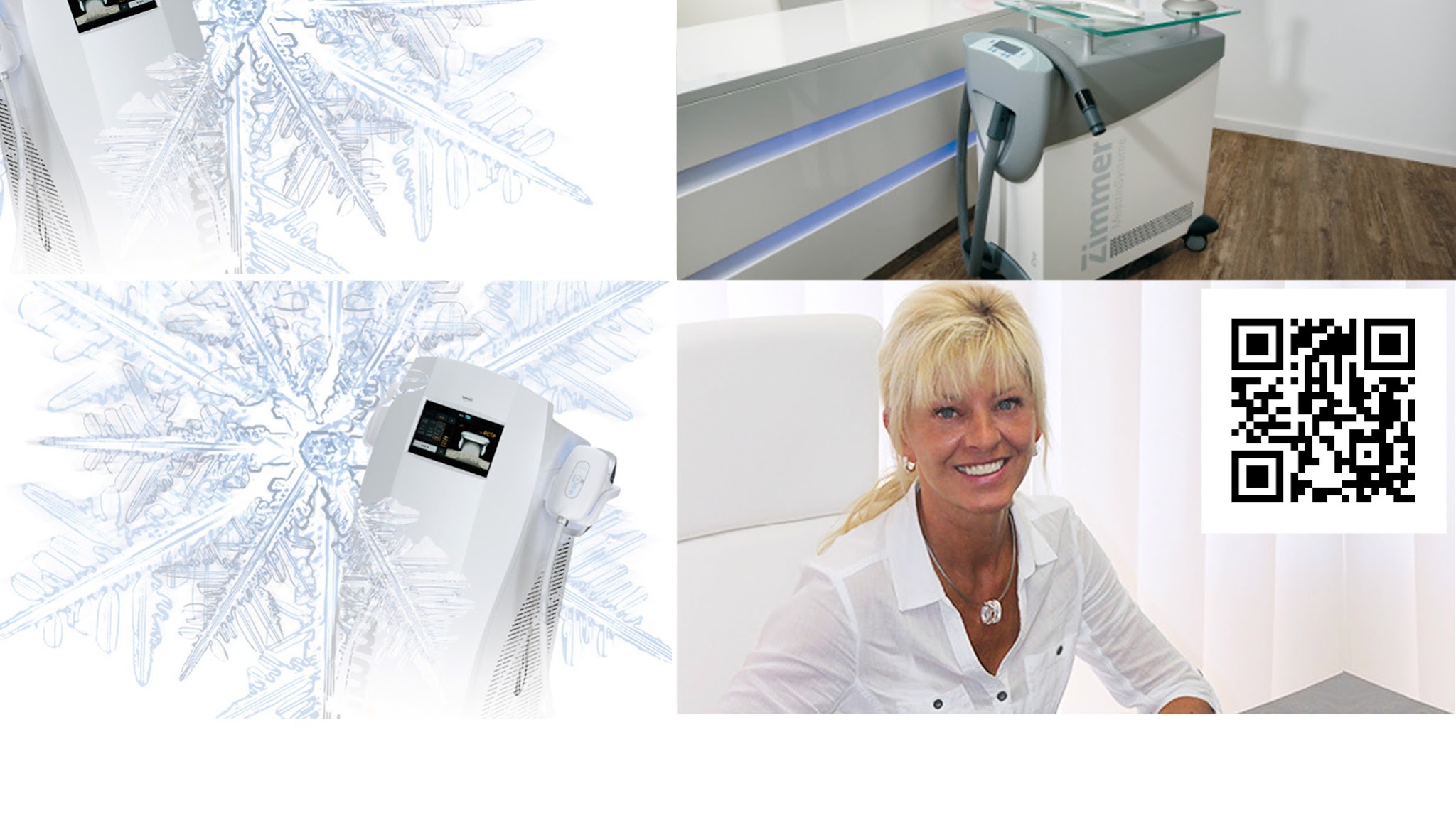 Dr. Med. Brigitte Sachstetter YouTube banner