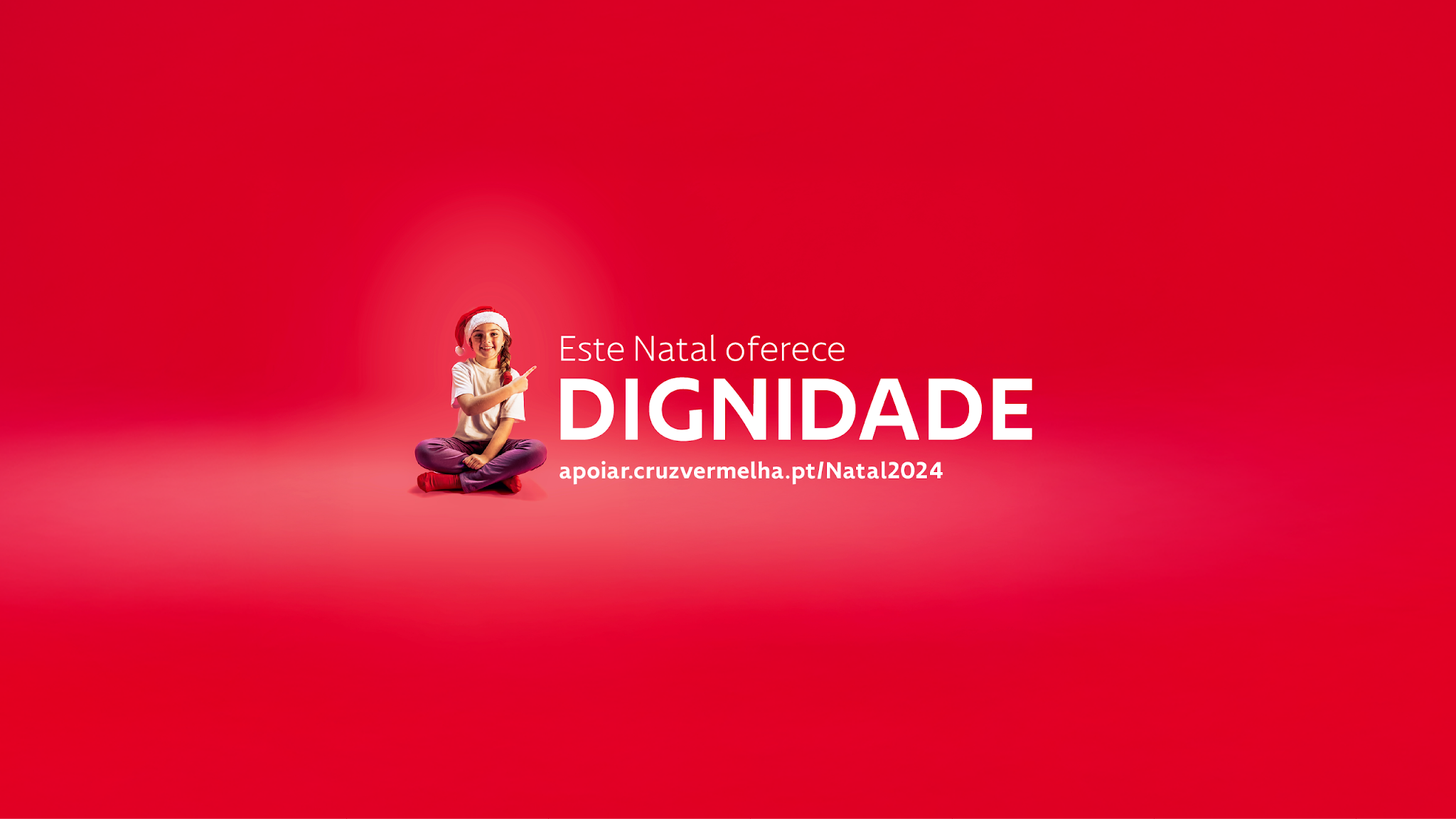 Cruz Vermelha Portuguesa_Oficial YouTube banner
