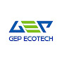 GEP ECOTECH logo