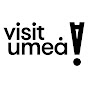 Visit Umeå logo