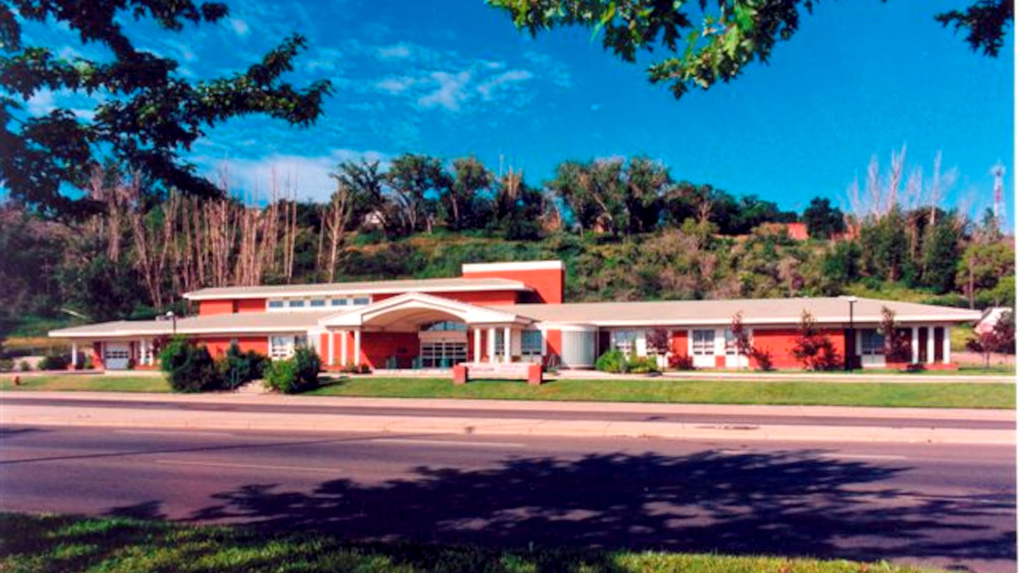 Pattison Funeral Home YouTube banner