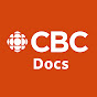CBC Docs YouTube channel avatar 