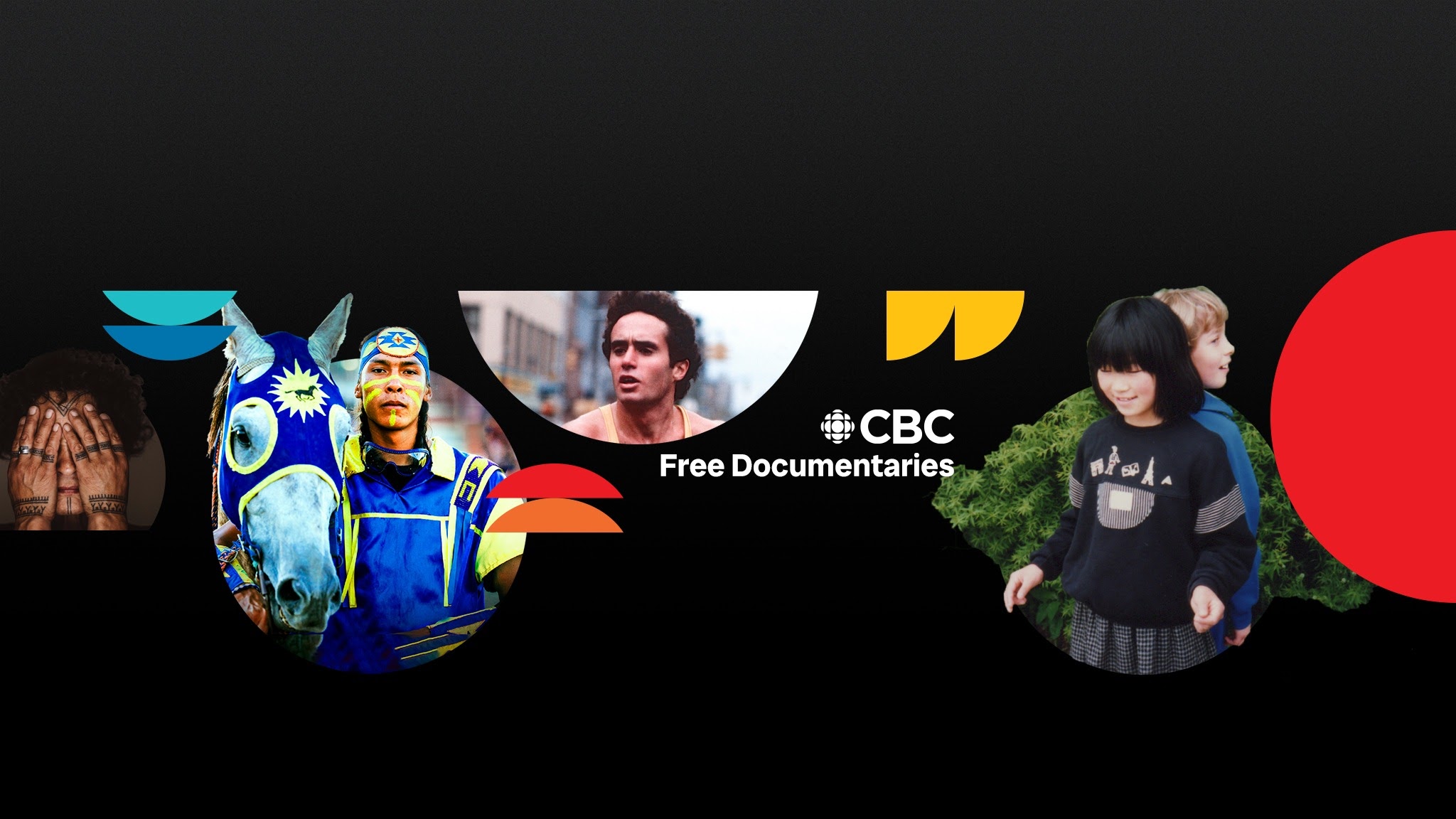 CBC Docs YouTube banner