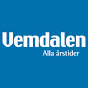 Destination Vemdalen logo