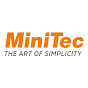 MiniTec GmbH logo