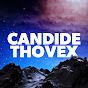 Candide Thovex YouTube channel avatar 