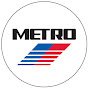 METRO Houston logo