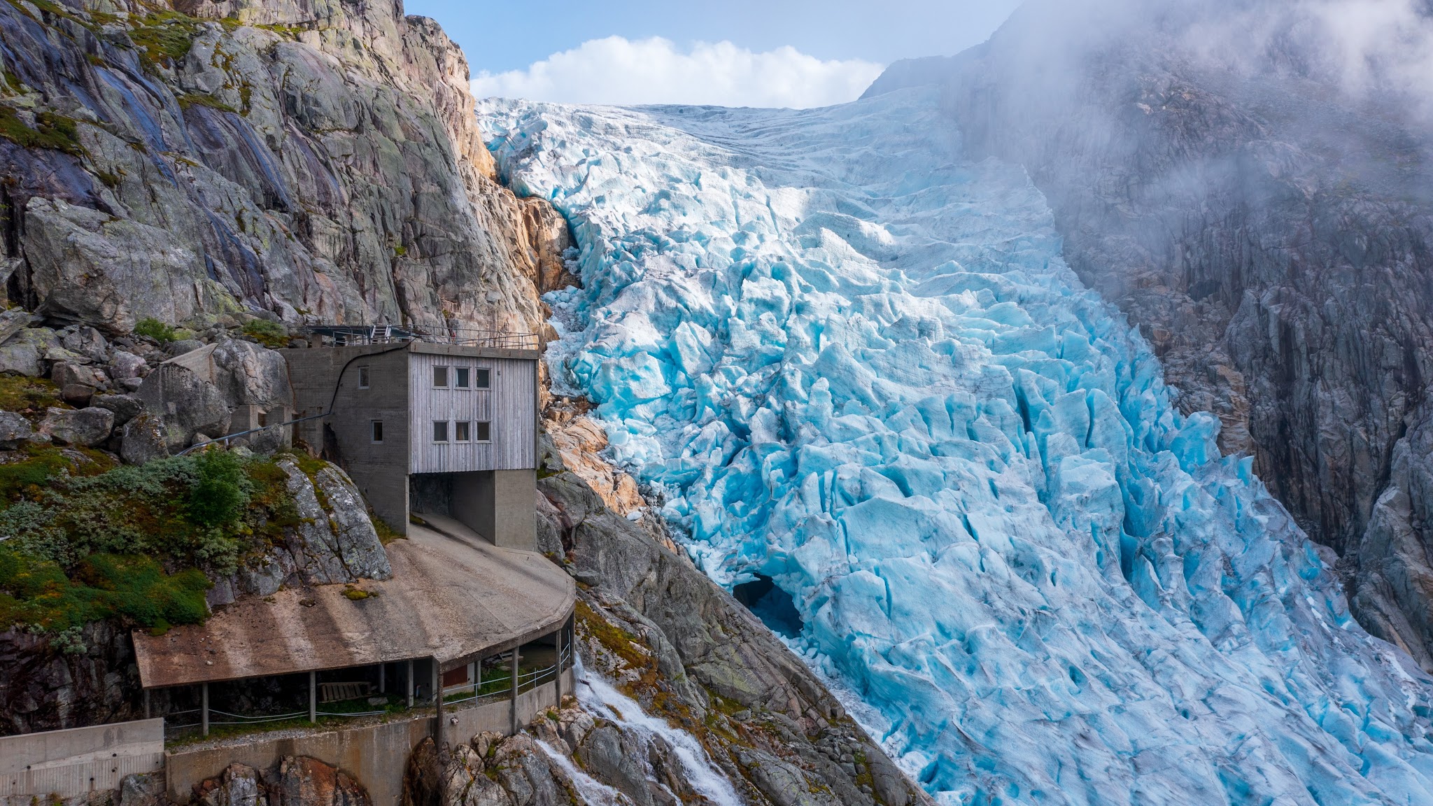Statkraft YouTube banner