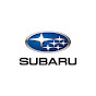 Subaru UK logo