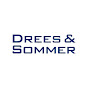 Drees & Sommer YouTube channel avatar 