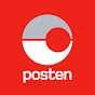 Posten YouTube channel avatar 