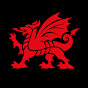 Visit Wales logo