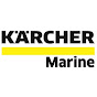Karcher Marine logo