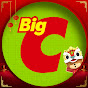 Big C logo