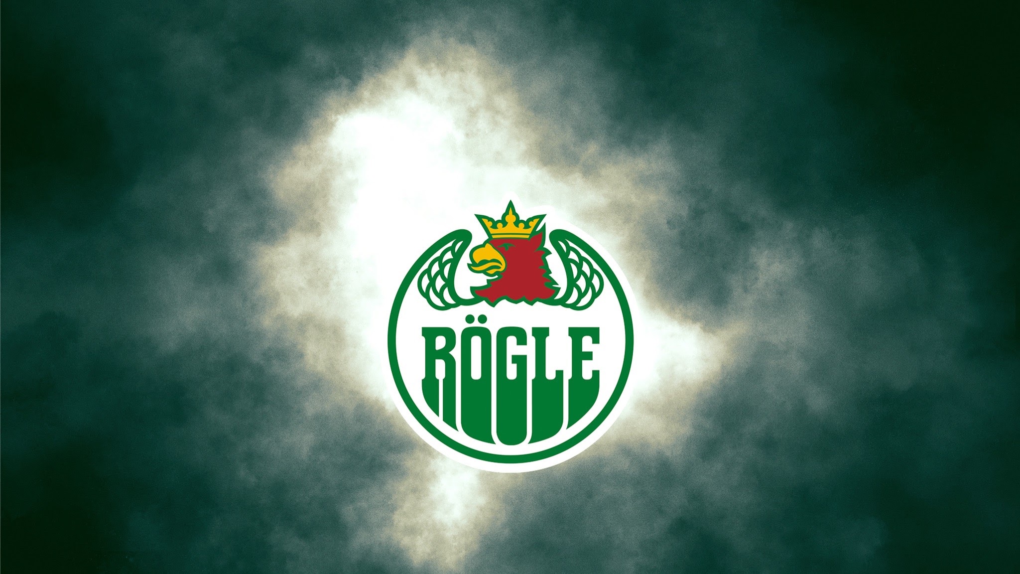 Rögle BK YouTube banner
