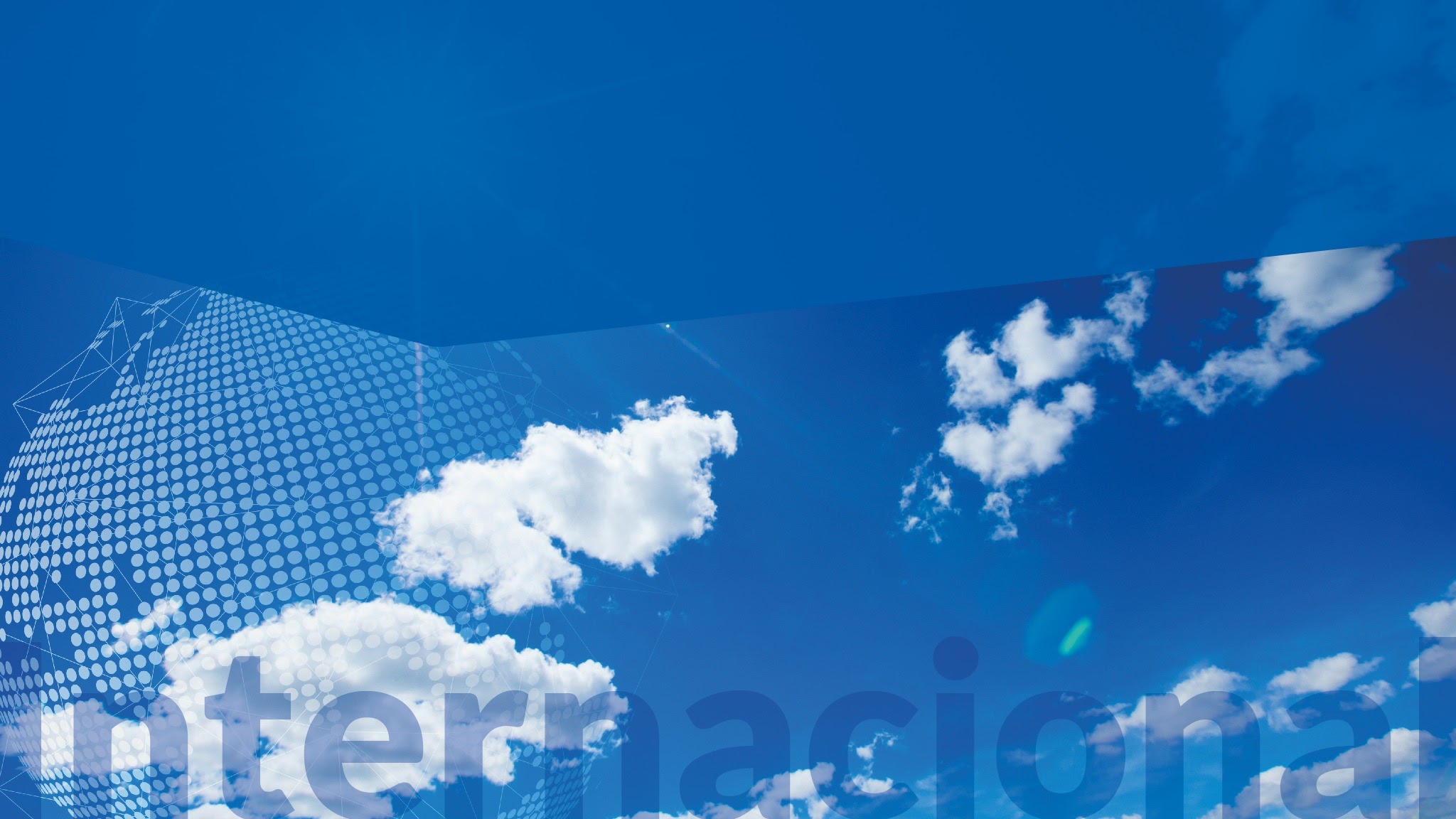 Bigas Global YouTube banner