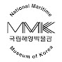 MMK국립해양박물관 YouTube channel avatar 