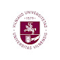 Vilnius University (official) logo