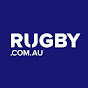 Rugby.com.au YouTube channel avatar 