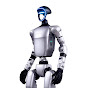Unitree Robotics YouTube channel avatar 