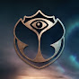 Tomorrowland logo