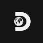 Discovery頻道 / Discovery Channel Taiwan logo