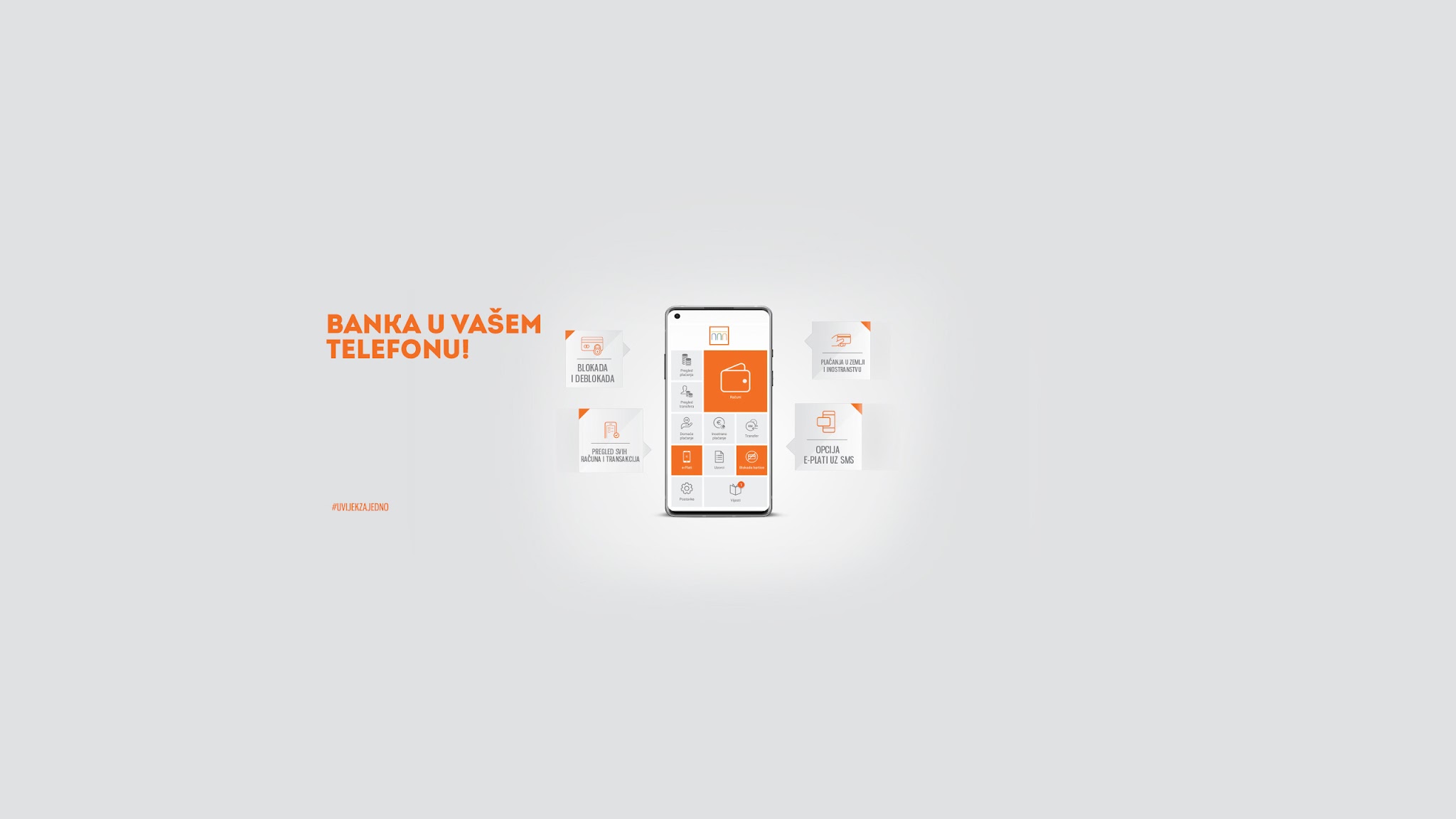 Intesa Sanpaolo Banka YouTube banner
