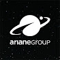 ArianeGroup YouTube channel avatar 