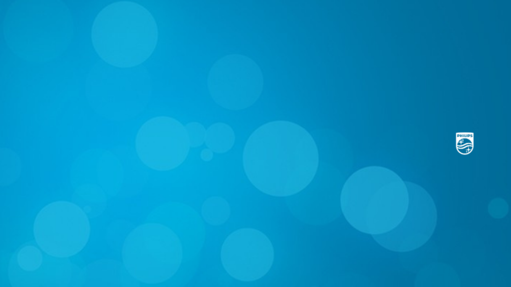 Philips Türkiye YouTube banner