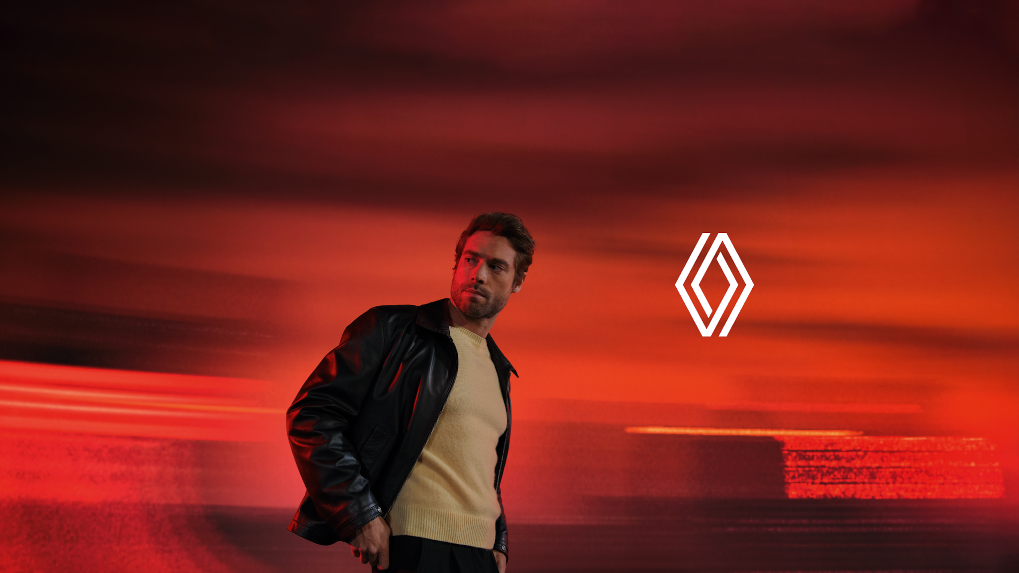 Renault Australia YouTube banner
