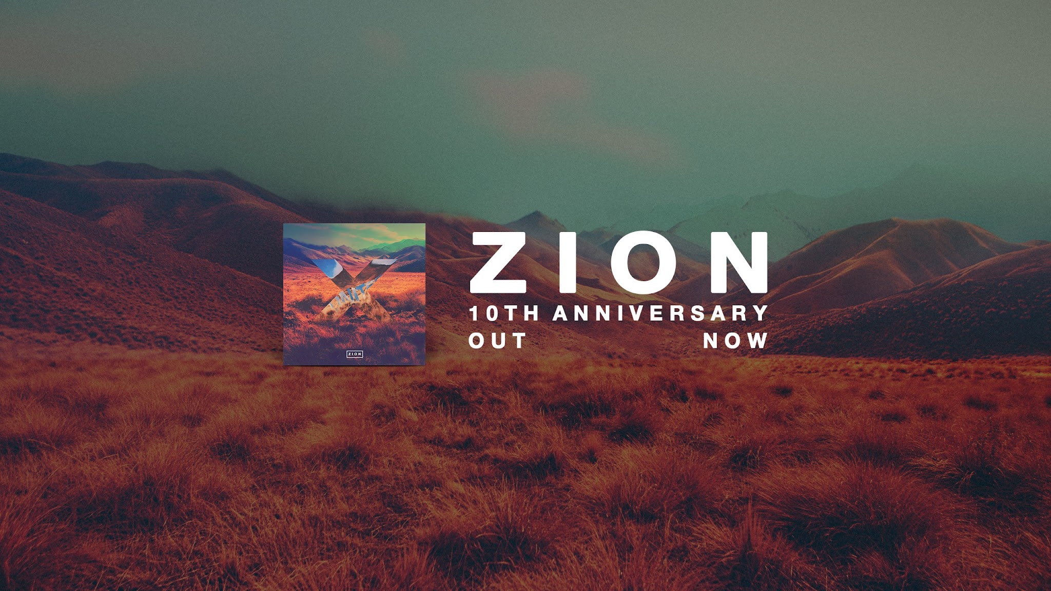 Hillsong UNITED YouTube banner