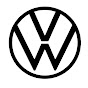 Volkswagen Danmark logo